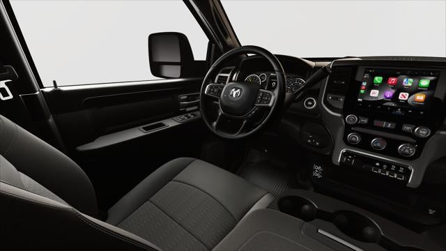 2026 RAM 3500 RAM 3500 TRADESMAN CREW CAB 4X4 8' BOX