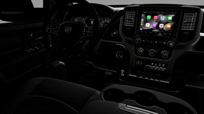 2026 RAM 3500 RAM 3500 TRADESMAN CREW CAB 4X4 8' BOX