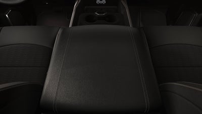 2026 RAM 3500 RAM 3500 BIG HORN CREW CAB 4X4 8' BOX