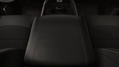 2026 RAM 3500 RAM 3500 BIG HORN CREW CAB 4X4 8' BOX