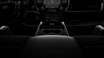 2026 RAM 3500 RAM 3500 BIG HORN CREW CAB 4X4 8' BOX