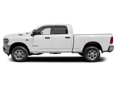 2027 RAM 3500 Big Horn