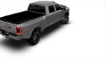 2026 RAM 3500 RAM 3500 LARAMIE CREW CAB 4X4 8' BOX