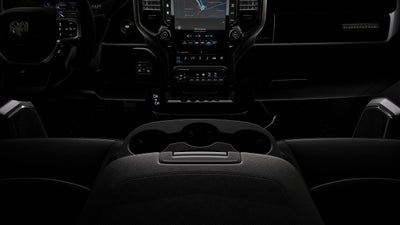 2026 RAM 3500 RAM 3500 LARAMIE CREW CAB 4X4 8' BOX