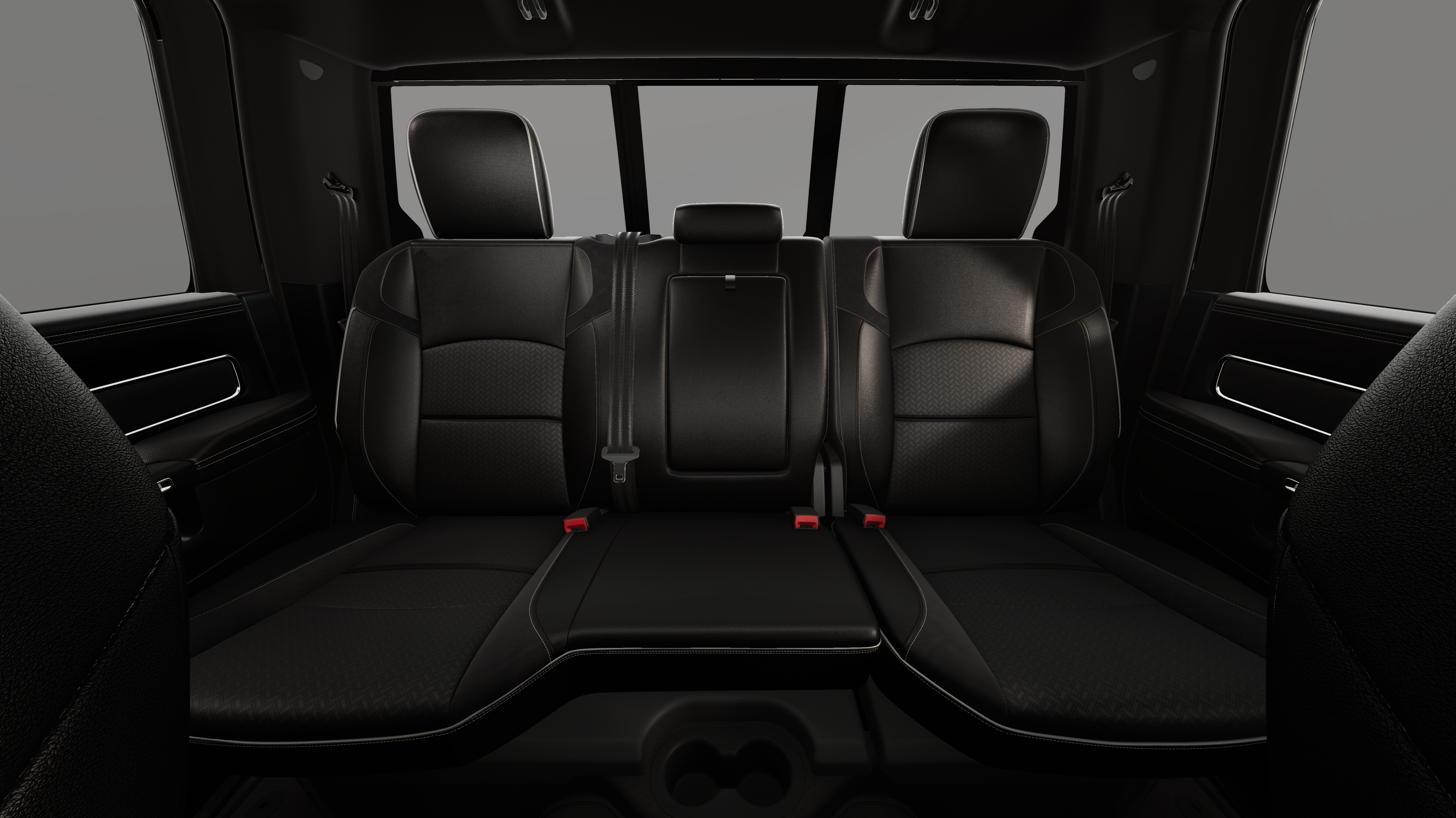 2026 RAM 3500 RAM 3500 LARAMIE CREW CAB 4X4 8' BOX