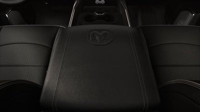 2026 RAM 3500 RAM 3500 LARAMIE CREW CAB 4X4 8' BOX