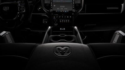 2026 RAM 3500 RAM 3500 LARAMIE CREW CAB 4X4 8' BOX