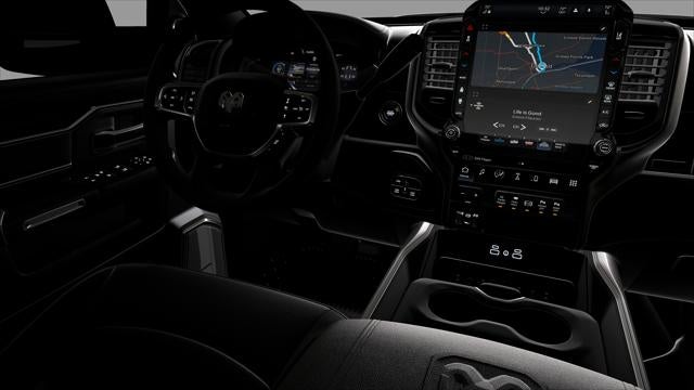 2026 RAM 3500 RAM 3500 LARAMIE CREW CAB 4X4 8' BOX