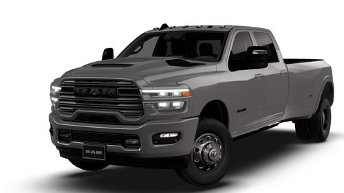 2026 RAM 3500 RAM 3500 LARAMIE CREW CAB 4X4 8' BOX