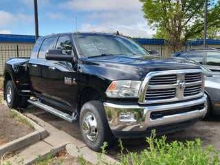 2015 RAM 3500 Lone Star
