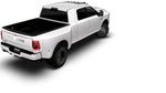 2026 RAM 3500 RAM 3500 LIMITED LONGHORN MEGA CAB 4X4 6'4' BOX