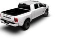 2026 RAM 3500 RAM 3500 LIMITED MEGA CAB 4X4 6'4' BOX