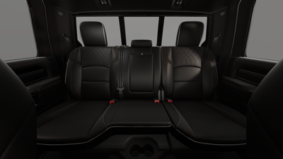 2026 RAM 3500 RAM 3500 LIMITED CREW CAB 4X4 8' BOX