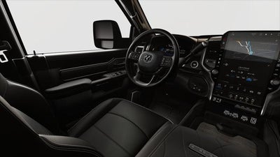 2026 RAM 3500 RAM 3500 LIMITED CREW CAB 4X4 8' BOX