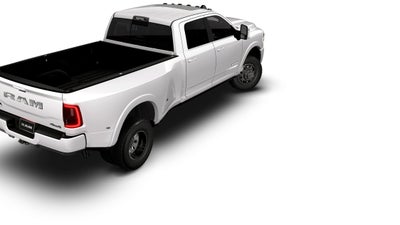 2026 RAM 3500 Limited