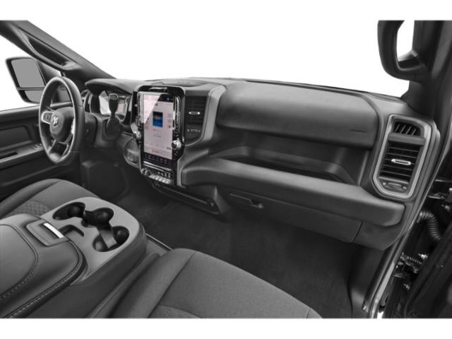 2026 RAM 3500 Limited Crew Cab 4x4 8' Box