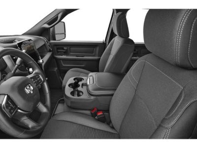 2026 RAM 3500 Limited Crew Cab 4x4 8' Box