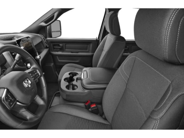 2026 RAM 3500 Limited Crew Cab 4x4 8' Box