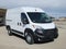 2026 RAM Promaster RAM PROMASTER 2500 TRADESMAN CARGO VAN HIGH ROOF 136' WB