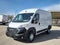 2026 RAM Promaster RAM PROMASTER 2500 TRADESMAN CARGO VAN HIGH ROOF 136' WB