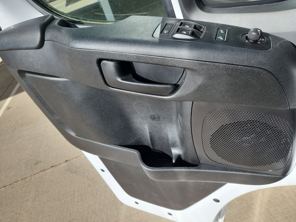 2026 RAM Promaster RAM PROMASTER 2500 TRADESMAN CARGO VAN HIGH ROOF 136' WB