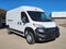 2026 RAM Promaster RAM PROMASTER 2500 TRADESMAN CARGO VAN HIGH ROOF 159' WB