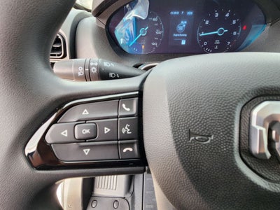 2026 RAM Promaster RAM PROMASTER 2500 TRADESMAN CARGO VAN HIGH ROOF 159' WB