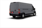 2026 RAM Promaster RAM PROMASTER 2500 SLT CARGO VAN HIGH ROOF 159' WB