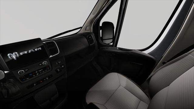 2026 RAM Promaster RAM PROMASTER 2500 SLT CARGO VAN HIGH ROOF 159' WB