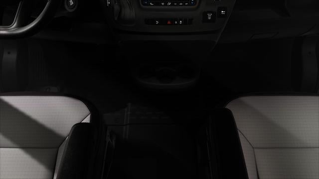 2026 RAM Promaster RAM PROMASTER 2500 TRADESMAN CARGO VAN HIGH ROOF 159' WB