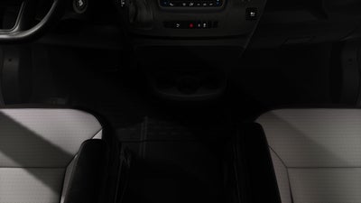 2026 RAM Promaster RAM PROMASTER 2500 TRADESMAN CARGO VAN HIGH ROOF 159' WB