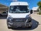 2026 RAM Promaster High Roof