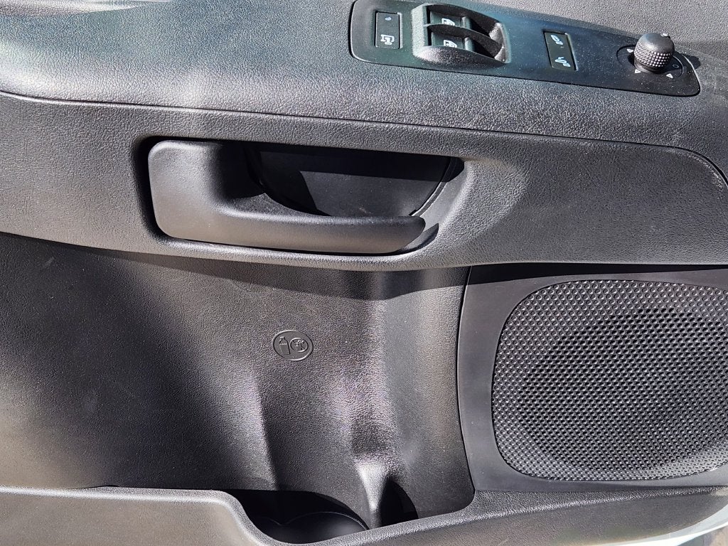 2026 RAM Promaster High Roof