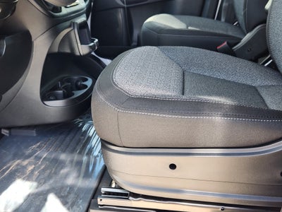 2026 RAM Promaster High Roof
