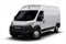 2026 RAM Promaster RAM PROMASTER 2500 TRADESMAN CARGO VAN HIGH ROOF 159' WB
