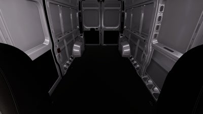 2026 RAM Promaster RAM PROMASTER 2500 TRADESMAN CARGO VAN HIGH ROOF 159' WB