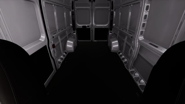 2026 RAM Promaster RAM PROMASTER 2500 TRADESMAN CARGO VAN HIGH ROOF 159' WB