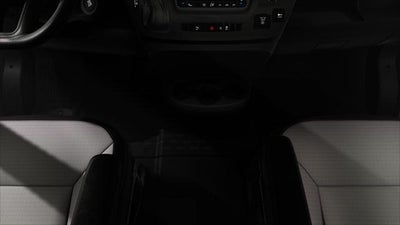 2026 RAM Promaster RAM PROMASTER 2500 TRADESMAN CARGO VAN HIGH ROOF 159' WB