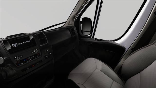 2026 RAM Promaster RAM PROMASTER 2500 TRADESMAN CARGO VAN HIGH ROOF 159' WB