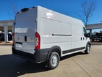 2026 RAM Promaster RAM PROMASTER 2500 TRADESMAN CARGO VAN HIGH ROOF 159' WB