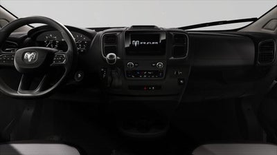 2026 RAM Promaster RAM PROMASTER 1500 TRADESMAN CARGO VAN LOW ROOF 118' WB