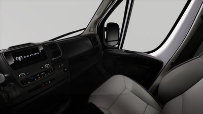 2026 RAM Promaster RAM PROMASTER 1500 TRADESMAN CARGO VAN LOW ROOF 118' WB