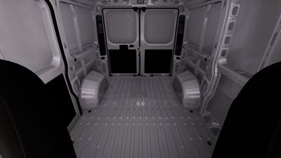 2026 RAM Promaster RAM PROMASTER 1500 TRADESMAN CARGO VAN LOW ROOF 118' WB