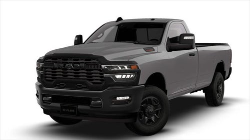 2026 RAM 2500 RAM 2500 TRADESMAN REGULAR CAB 4X4 8' BOX