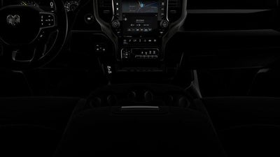 2026 RAM 2500 RAM 2500 TRADESMAN REGULAR CAB 4X4 8' BOX