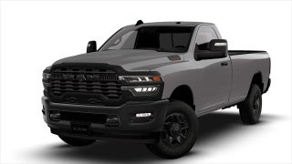 2026 RAM 2500 RAM 2500 TRADESMAN REGULAR CAB 4X4 8' BOX