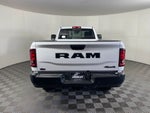 2026 RAM 2500 RAM 2500 TRADESMAN REGULAR CAB 4X4 8' BOX