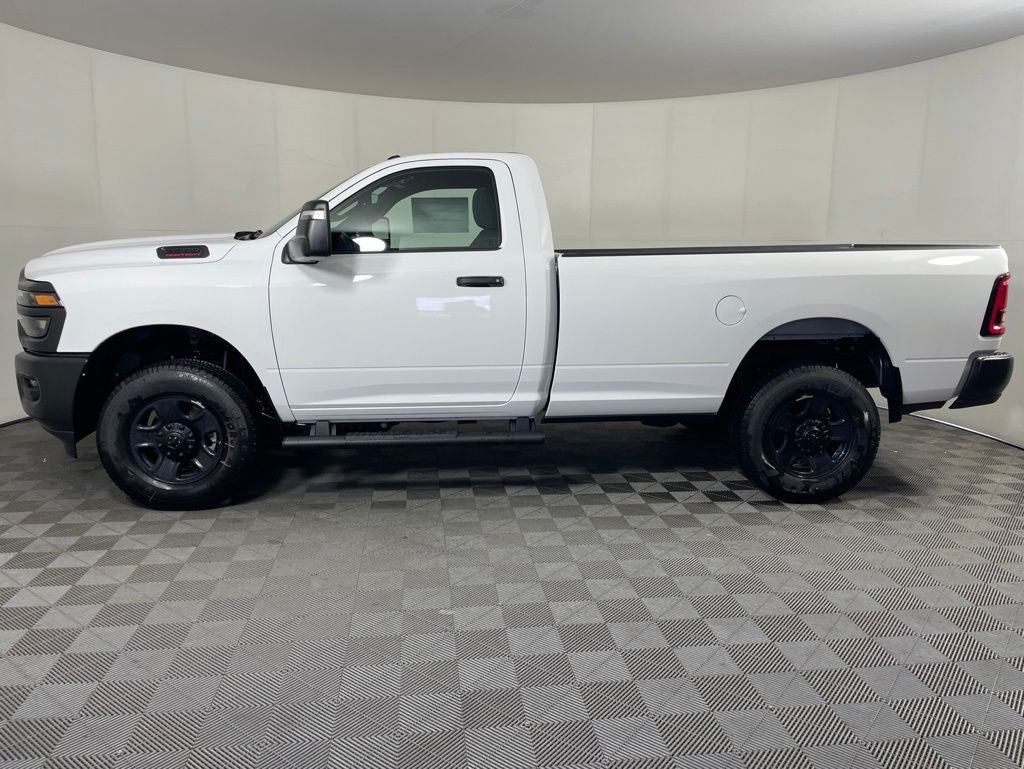 2026 RAM 2500 RAM 2500 TRADESMAN REGULAR CAB 4X4 8' BOX