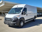 2025 RAM Promaster RAM PROMASTER 3500 TRADESMAN CARGO VAN HIGH ROOF 159' WB EXT