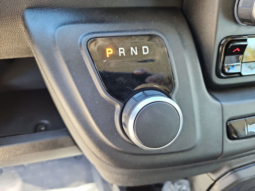 2025 RAM Promaster RAM PROMASTER EV STEP VAN SUPER HIGH ROOF 159' WB EXT